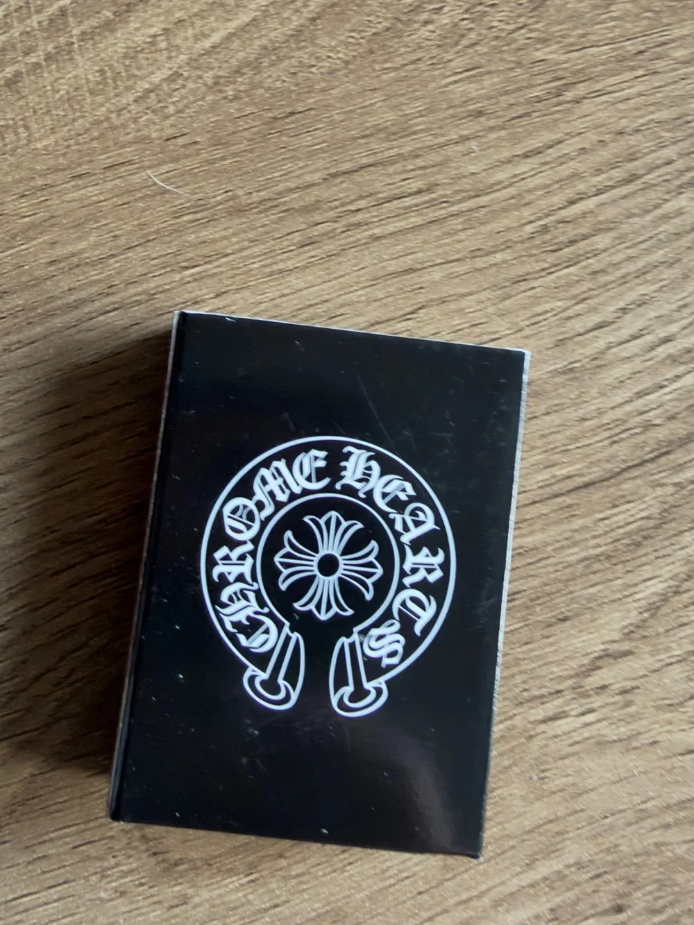 CHROME HEARTS MATCHES - BRAND NEW